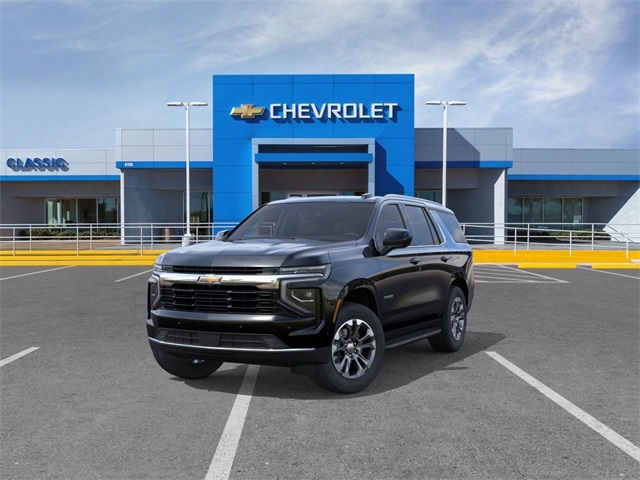 Chevrolet Tahoe LS 2026