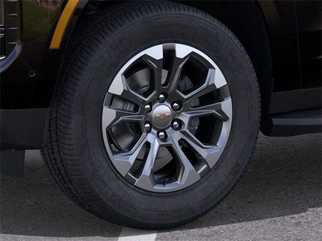 Chevrolet Tahoe LS 2026