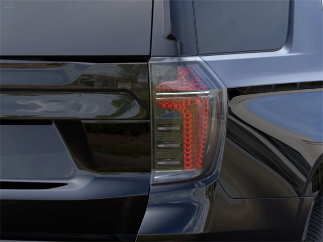 Chevrolet Tahoe LS 2026