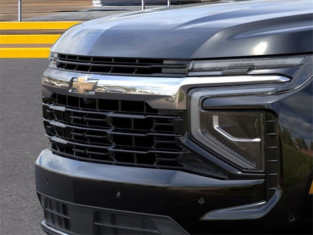 Chevrolet Tahoe LS 2026