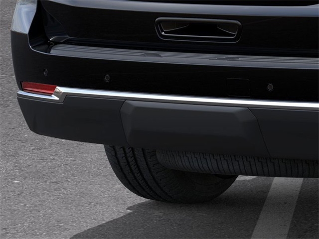 Chevrolet Tahoe LS 2026