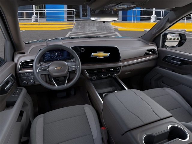 Chevrolet Tahoe LS 2026