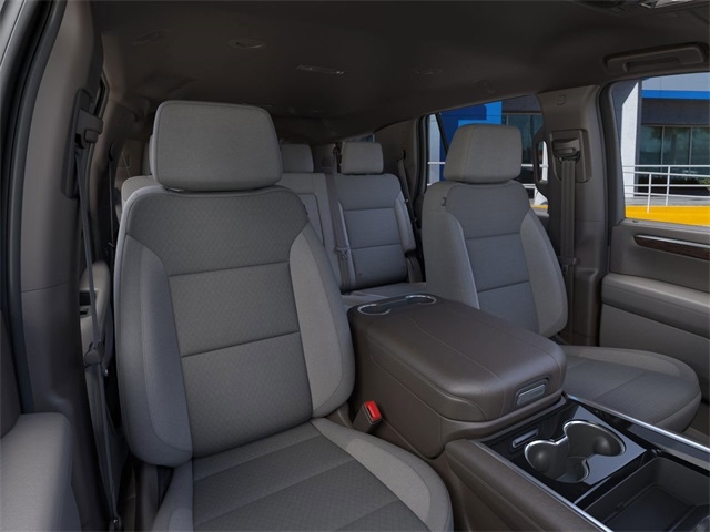 Chevrolet Tahoe LS 2026