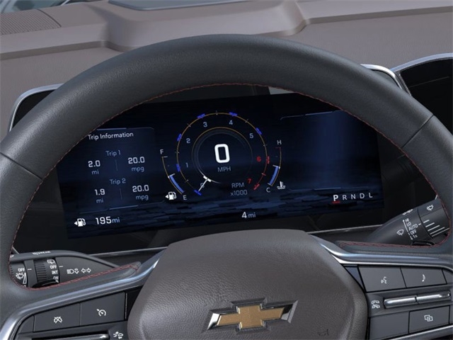 Chevrolet Tahoe LS 2026