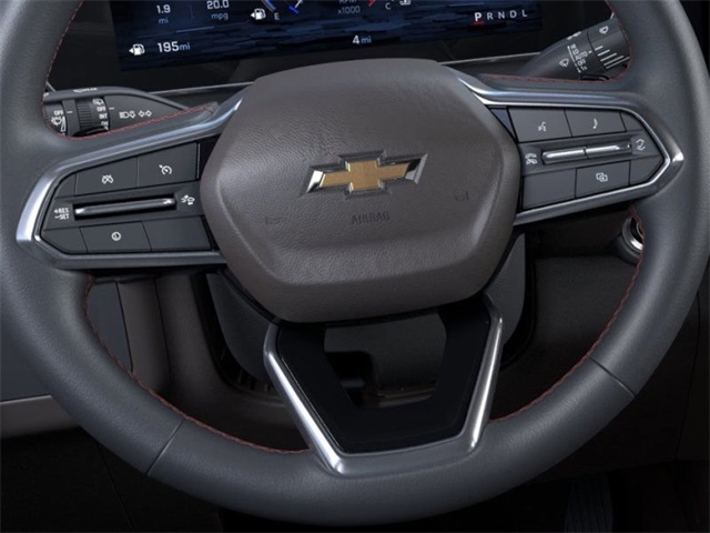 Chevrolet Tahoe LS 2026