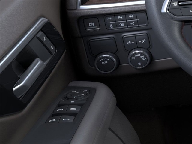 Chevrolet Tahoe LS 2026