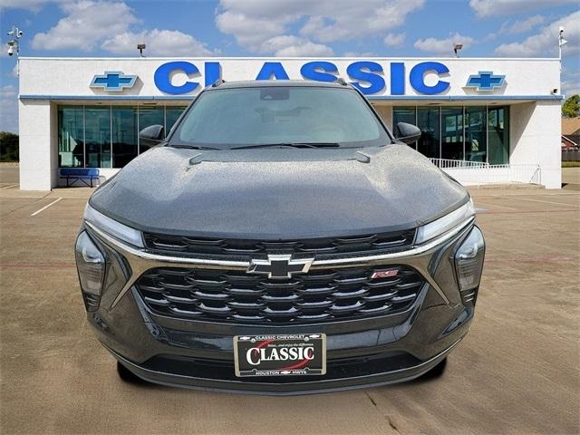 Chevrolet Trax 2RS 2026