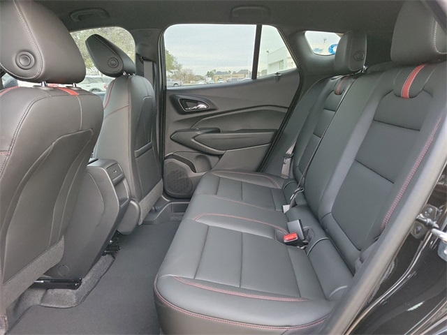 Chevrolet Trax 2RS 2026