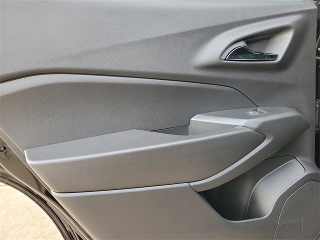 Chevrolet Trax 2RS 2026