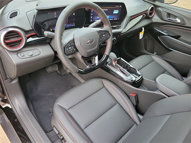 Chevrolet Trax 2RS 2026