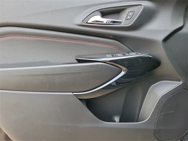 Chevrolet Trax 2RS 2026