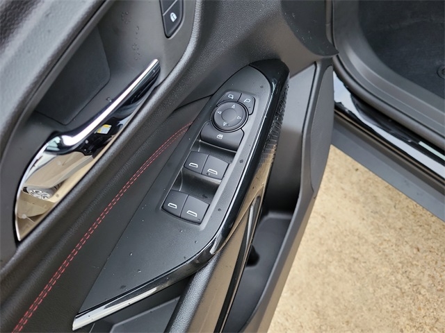 Chevrolet Trax 2RS 2026