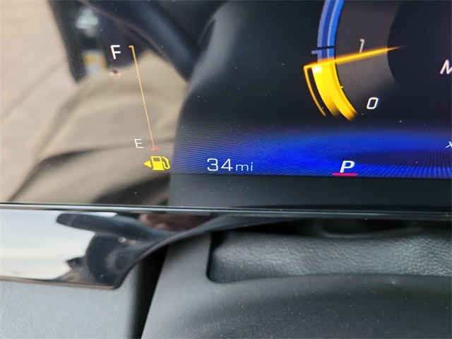 Chevrolet Trax 2RS 2026