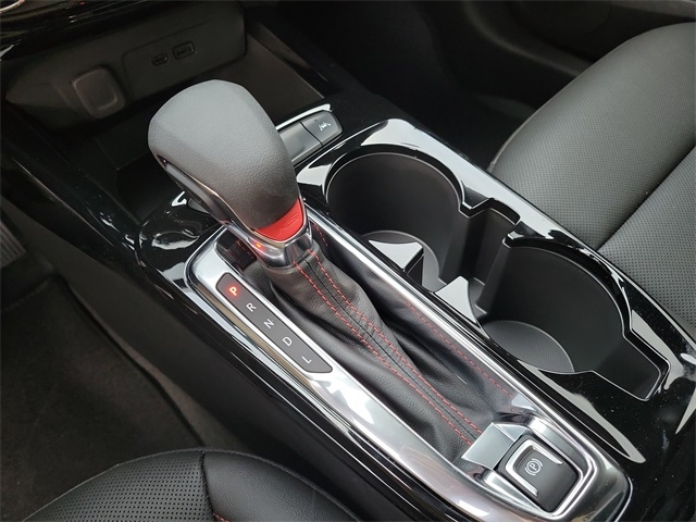 Chevrolet Trax 2RS 2026