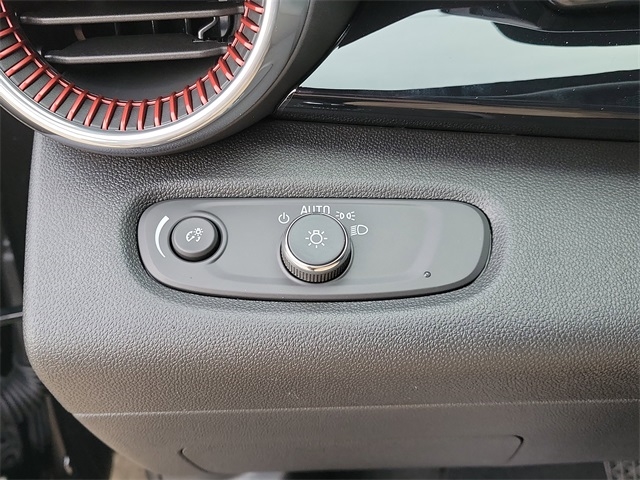 Chevrolet Trax 2RS 2026