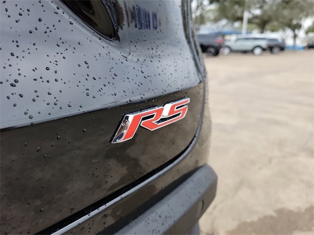 Chevrolet Trax 2RS 2026