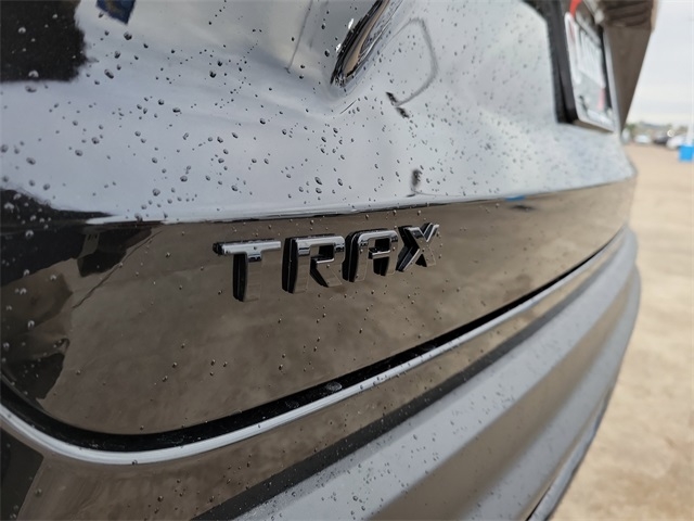 Chevrolet Trax 2RS 2026