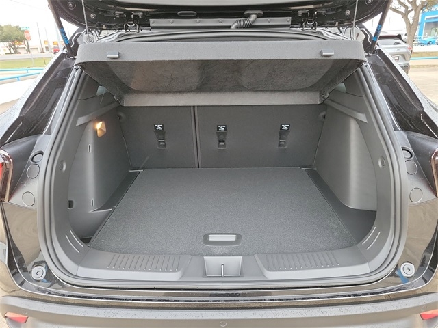 Chevrolet Trax 2RS 2026