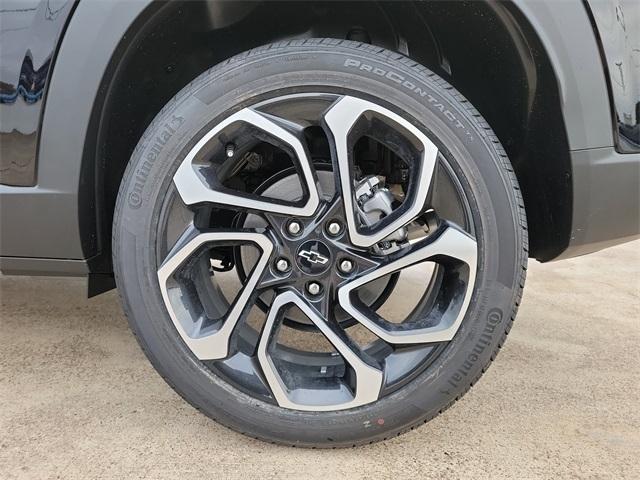 Chevrolet Trax 2RS 2026