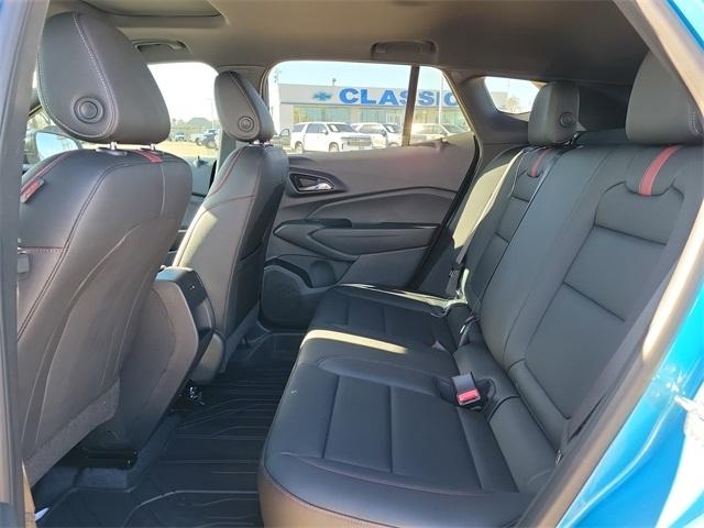 Chevrolet Trax 2RS 2026