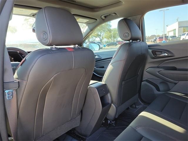 Chevrolet Trax 2RS 2026