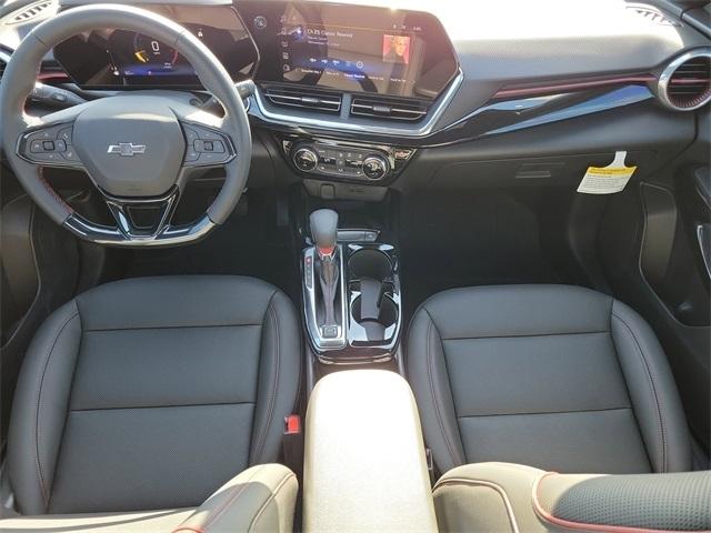 Chevrolet Trax 2RS 2026