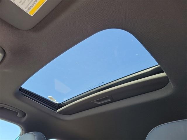 Chevrolet Trax 2RS 2026