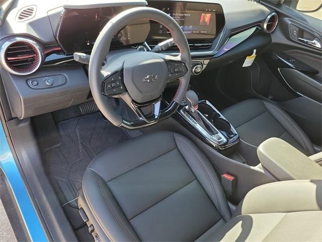 Chevrolet Trax 2RS 2026