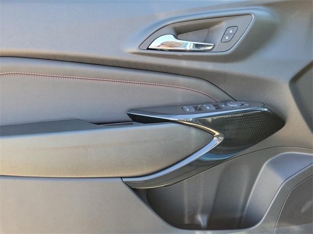 Chevrolet Trax 2RS 2026