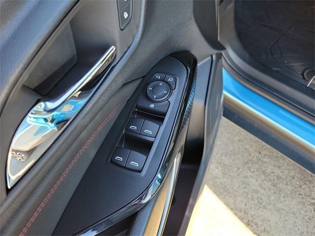 Chevrolet Trax 2RS 2026