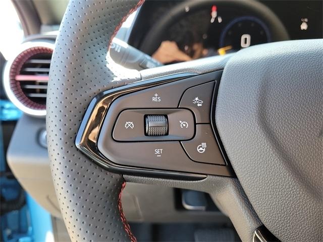 Chevrolet Trax 2RS 2026