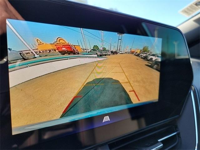 Chevrolet Trax 2RS 2026