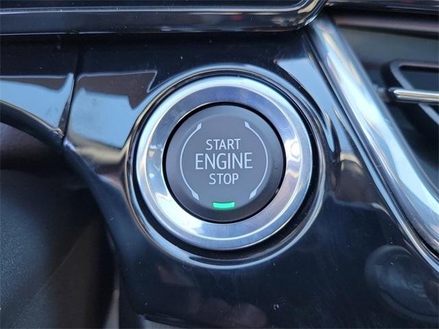 Chevrolet Trax 2RS 2026