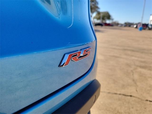 Chevrolet Trax 2RS 2026