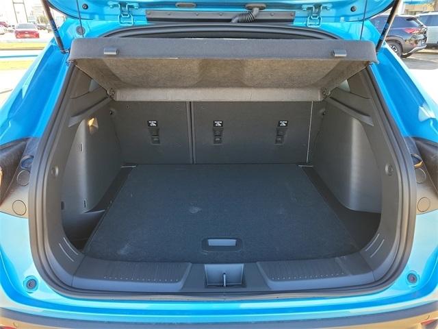 Chevrolet Trax 2RS 2026