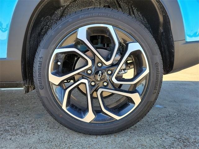 Chevrolet Trax 2RS 2026