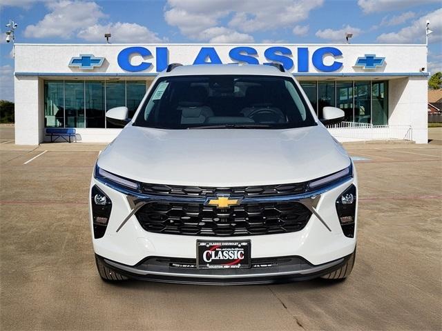 Chevrolet Trax LT 2026