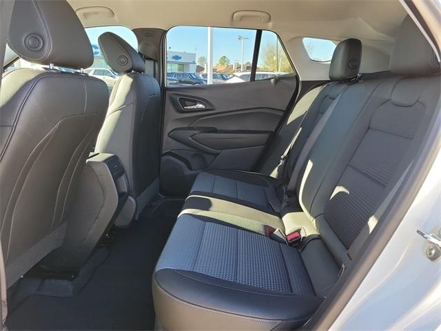 Chevrolet Trax LT 2026