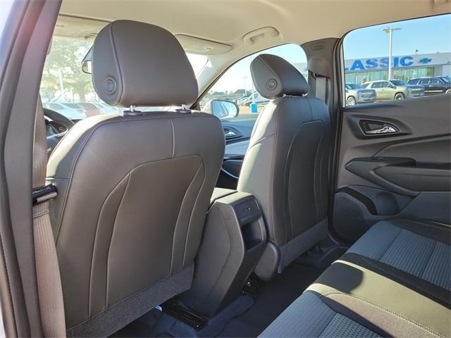 Chevrolet Trax LT 2026