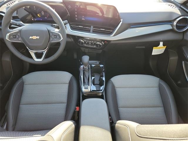 Chevrolet Trax LT 2026