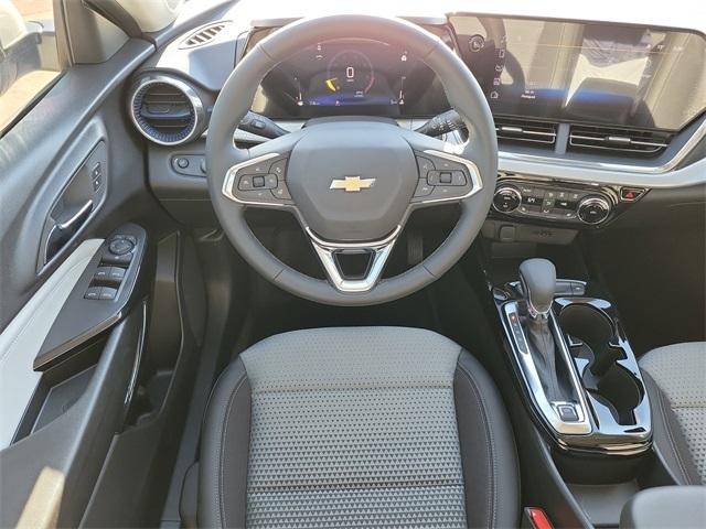 Chevrolet Trax LT 2026