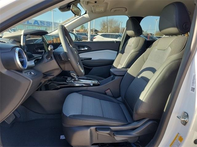 Chevrolet Trax LT 2026