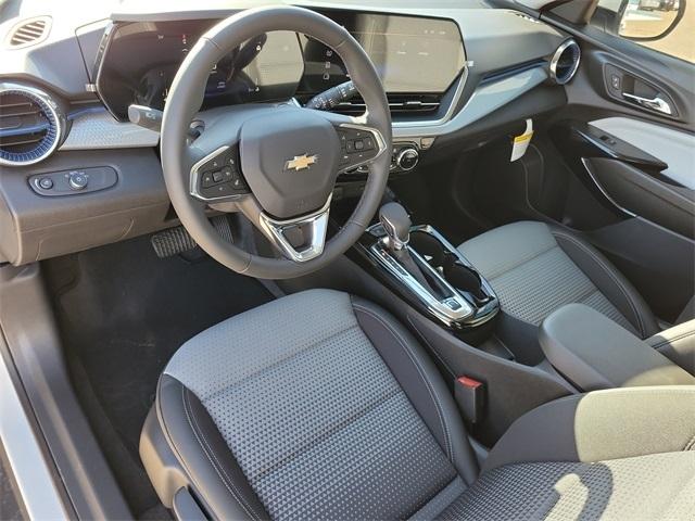 Chevrolet Trax LT 2026