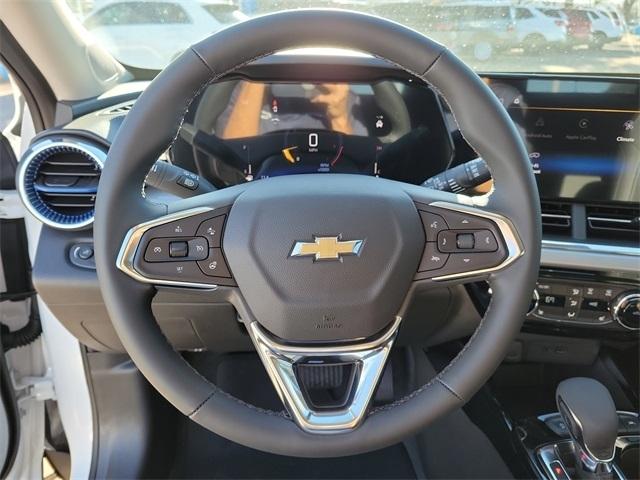 Chevrolet Trax LT 2026