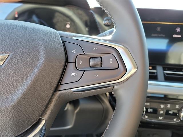 Chevrolet Trax LT 2026