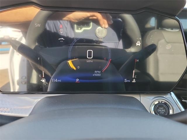 Chevrolet Trax LT 2026