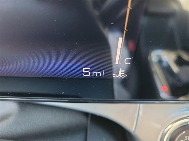 Chevrolet Trax LT 2026