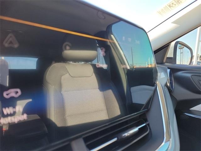 Chevrolet Trax LT 2026