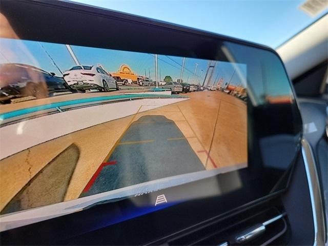 Chevrolet Trax LT 2026