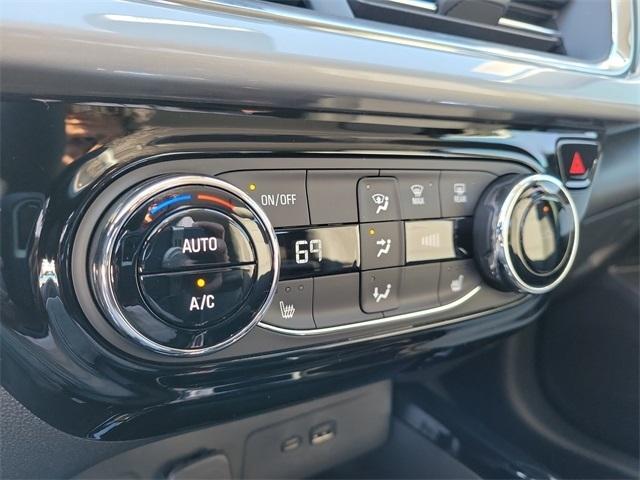 Chevrolet Trax LT 2026